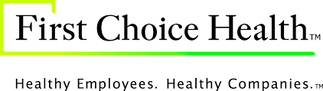 First Choice Health Insurance accepted